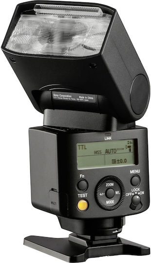 Sony HVL-F46RM Manual Flash για Sony Μηχανές