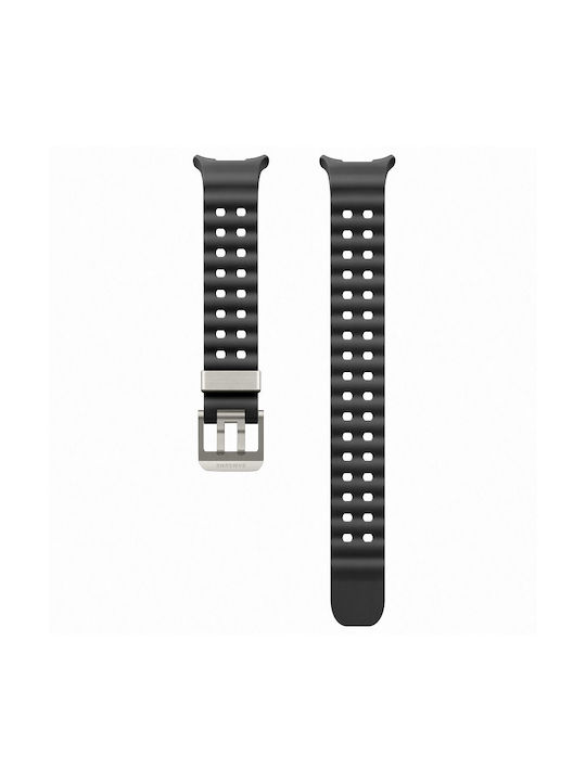 Samsung Strap Silicone Gray (Galaxy Watch Ultra)