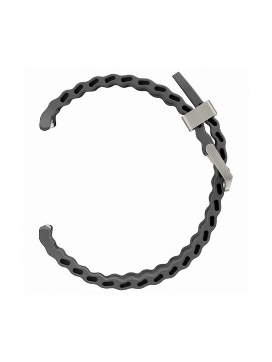 Samsung Curea Silicon Gri (Galaxy Watch Ultra)
