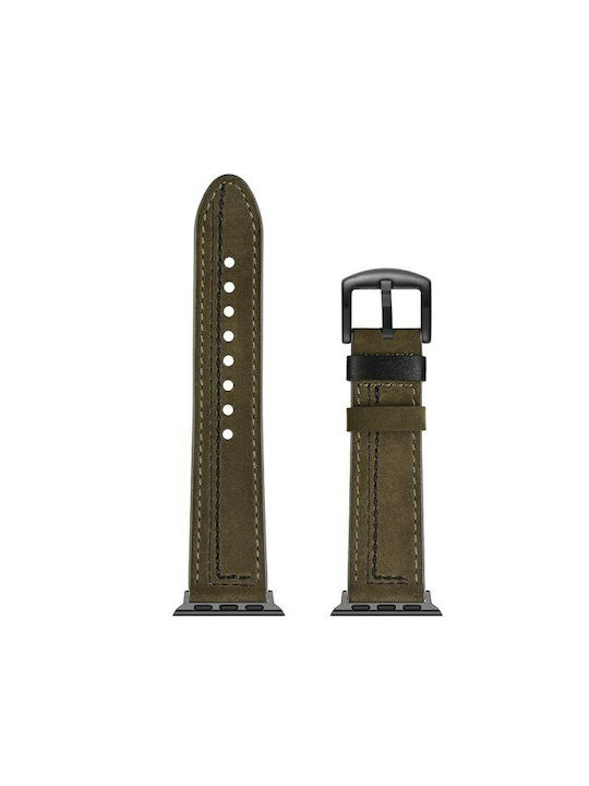 Beline Curea Verde Ceas 22mm (Beline Strap Watch 22mm (Beline)) Beline Curea Verde Ceas 22mm (Beline Strap Watch 22mm (Beline))