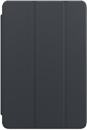 Tech-Protect SMARTCASE Flip Cover Μαύρη (iPad 2017/2018 9.7")