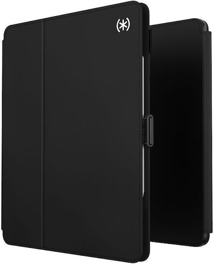 Speck Balance Folio Back Cover Ανθεκτική Μαύρη (iPad Pro 2024 13")