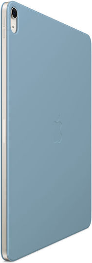 Apple Smart Folio Flip Cover Denim (iPad Air 13" 2024/2025/2026)