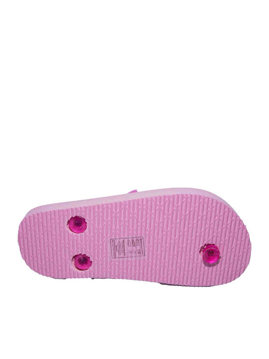 Παιδικές Σαγιονάρες Flip Flops Minnie Ροζ Minnie