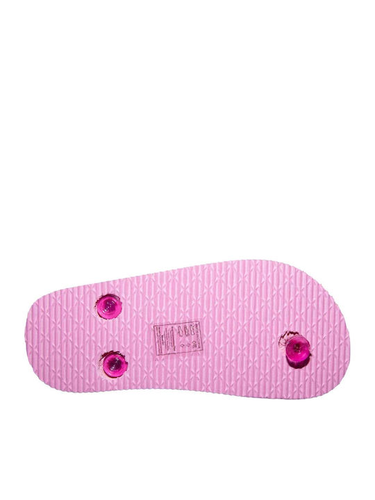 Kinder Flip Flops Mehrfarbig