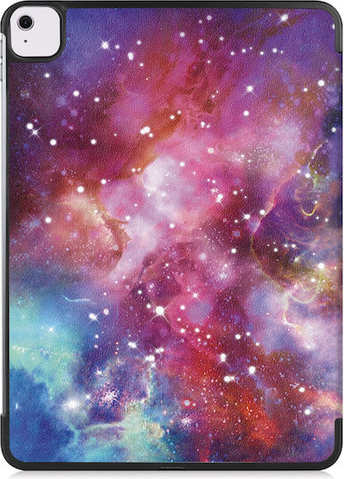 Techsuit Foldpro iPad Air 13 2024 Galaxy