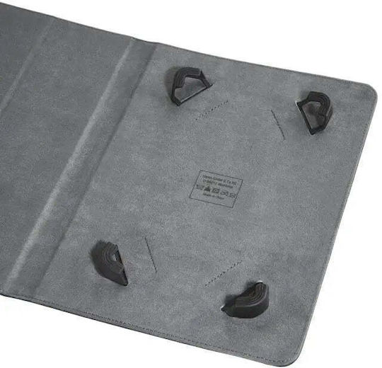 HAMA Xpand Flip Cover Μαύρη (Universal 8")