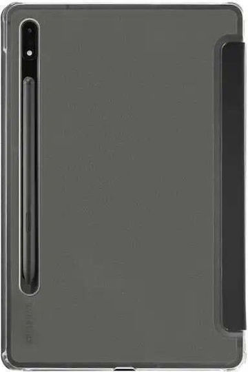 HAMA Flip Cover Transparent (Samsung Galaxy Tab S7 FE, Tab S7)