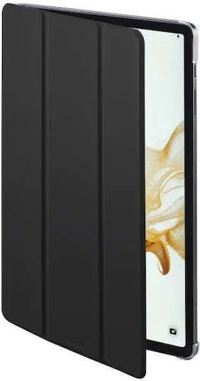 HAMA Flip Cover Transparent (Samsung Galaxy Tab S7 FE, Tab S7)