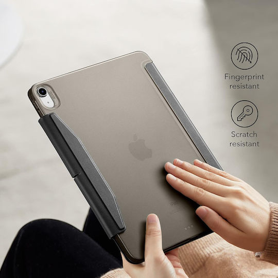 ESR Flip Cover Greeη (iPad Air 2024 13")