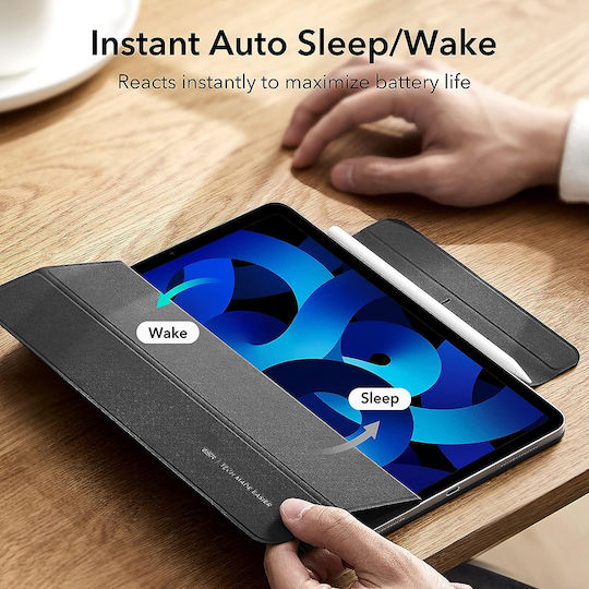 ESR Rebound Magnetic Klappdeckel Weie (iPad Pro 2024 11")