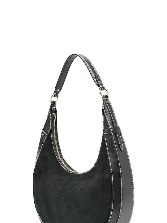 Michael Kors Damen Tasche Schulter Schwarz