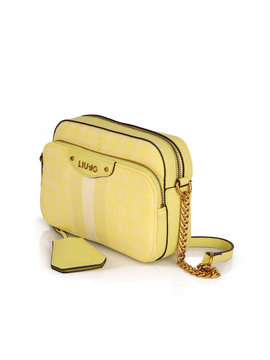 Liu Jo Women's Bag Crossbody Yellow