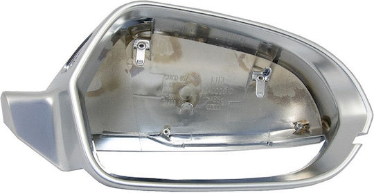 Carner Capace Oglinzi Auto Audi A6 / RS6 11-18 2buc