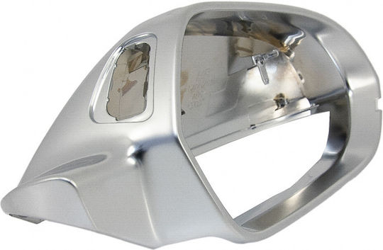 Carner Capace Oglinzi Auto Audi A6 / RS6 11-18 2buc