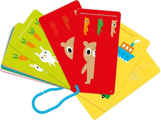 Banana Panda Activity Book for 24++ Months