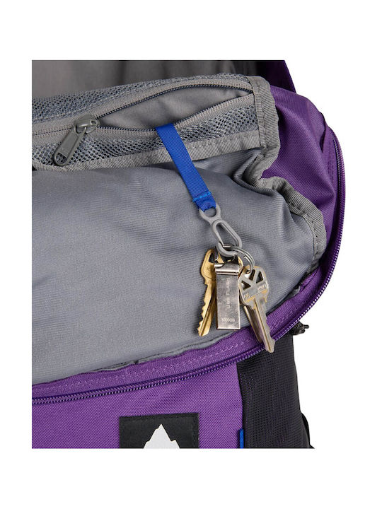 Burton Rucksack 20Es Lila