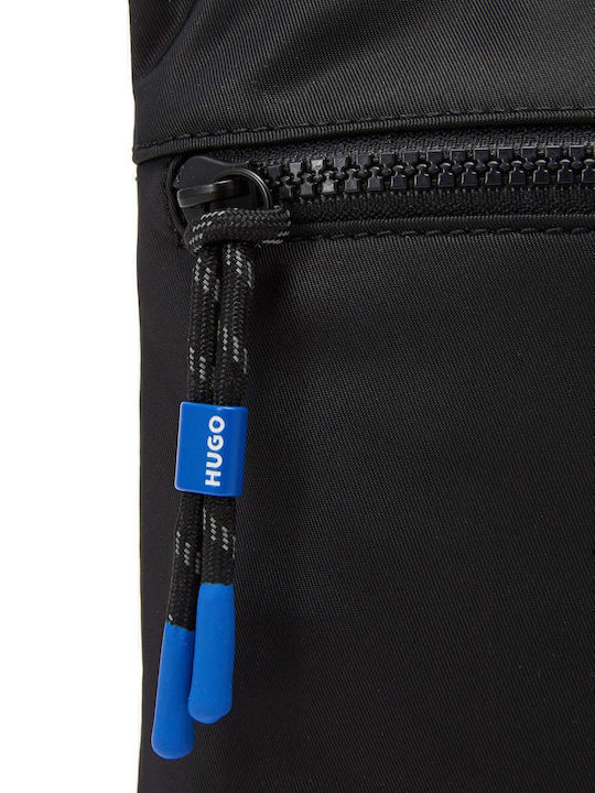 Vytal 2.0 Herrentasche Schulter / Crossbody Schwarz