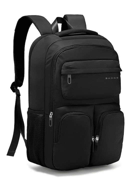 Bange Waterproof Backpack Backpack for 15.6" Laptop Black 1807
