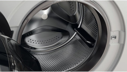 Whirlpool Пералня 9кг с Парна Технология 1400 Оборота FreshCare+ FFD 9489 BV EE