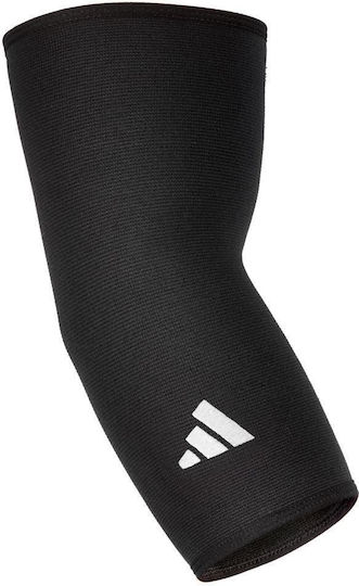 adidas Elastic Elbow Brace in White color 343010054