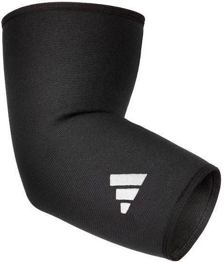 adidas Elastic Elbow Brace in White color 343010054