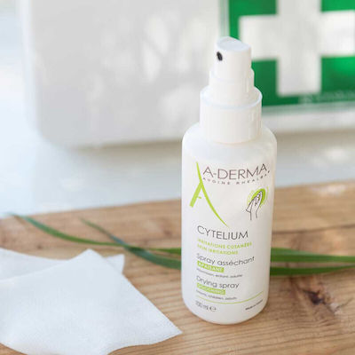 A-Derma Cytelium Spray Assechant spray 100ml