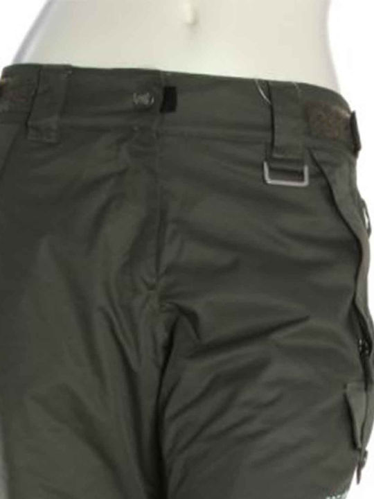 Rip Curl S0GPGR-4378 Ski & Snowboard Grün