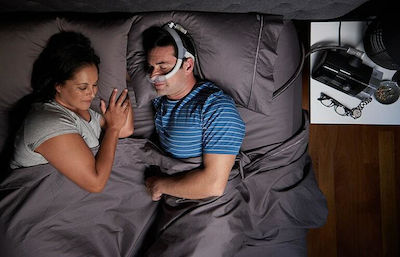 ResMed Nasal Mask for Device CPAP 63819