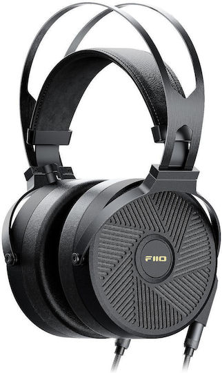 Fiio Жични Over Ear Слушалки Черни