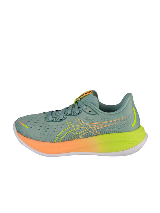 ASICS