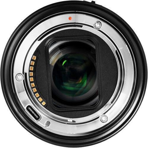 7artisans Full Frame Φωτογραφικός Φακός Photoelectric 50mm f/1.8 AF Σταθερός για Sony E Mount Μαύρος