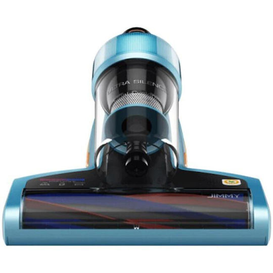 Jimmy BX7 PRO Anti-Mite Ηλεκτρικό Σκουπάκι Χειρός 700W Μπλε