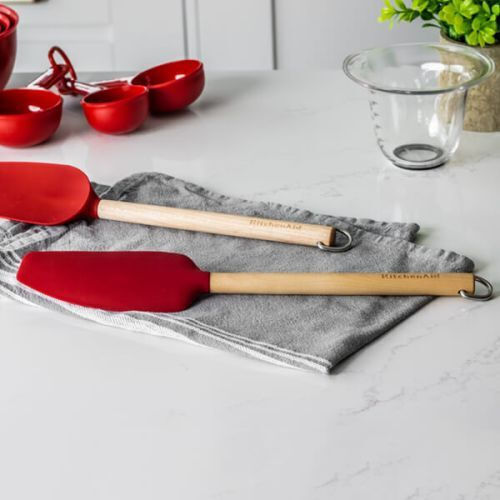 Kitchenaid Μαρίζ Ζαχαροπλαστικής από Σιλικόνη 33cm