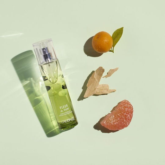 Caudalie Fleur De Vigne Fresh Eau Fraiche 50ml