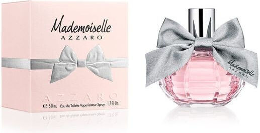 Azzaro Mademoiselle Тоалетна вода 50мл