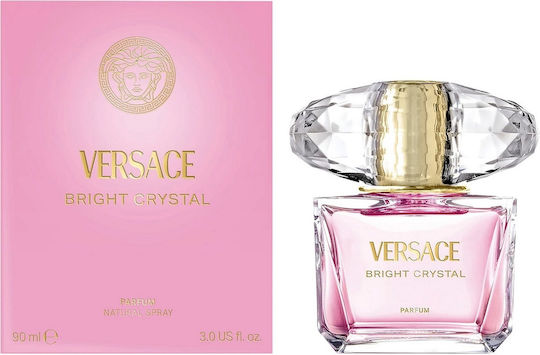 Versace Bright Crystal Eau de Parfum 90ml