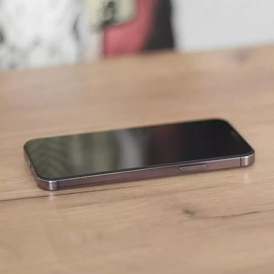 Wozinsky Tempered Glass (Galaxy M55)