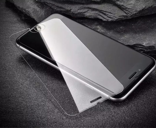 Wozinsky Tempered Glass (Xiaomi Poco F6 / F6 Pro)