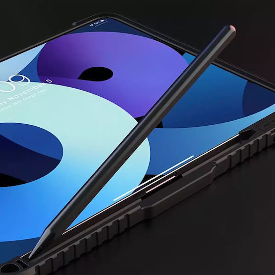 Nillkin Bumper Флип капак Черен (iPad Pro 2024 11" - Превод: iPad Pro 2024 11")
