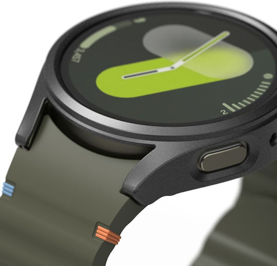 Ringke Tempered Glass pentru Galaxy Watch7 40mm 1buc