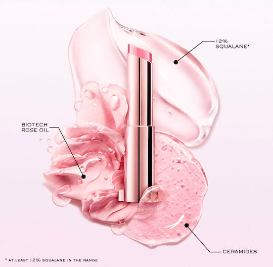 Lancome Lip Idôle Squalane Lip Balm 60 Million-dollar Berry 3gr