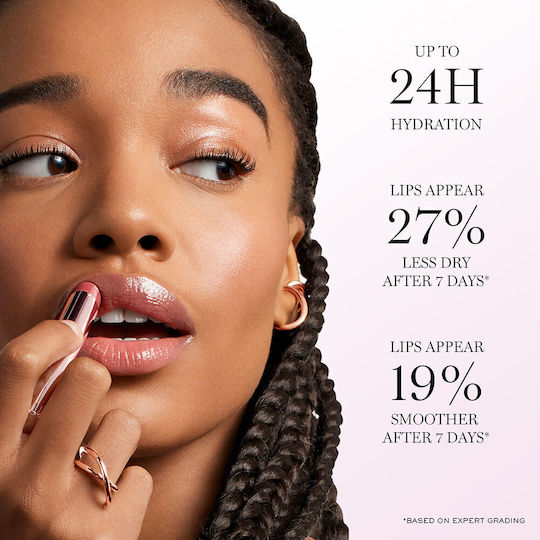 Lancome Lip Idôle Squalane Lip Balm 60 Million-dollar Berry 3gr