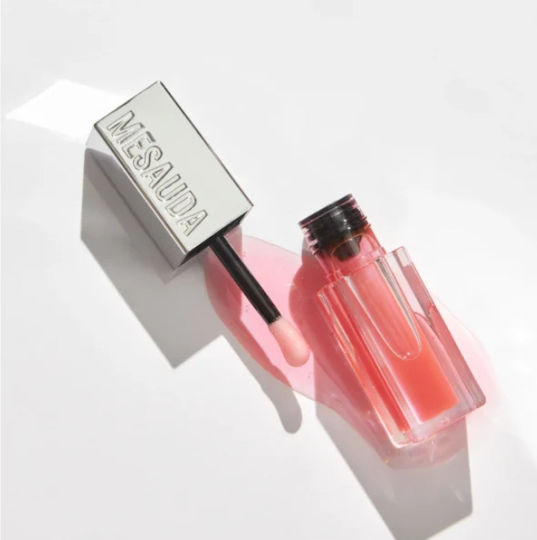 Mesauda Milano Tinted Lip Oil 103 Ruby Fusion 4ml