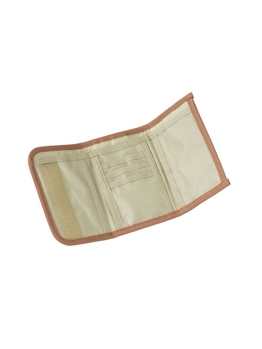 Fresk Πορτοφόλι Billfold 9x14cm Crocodile