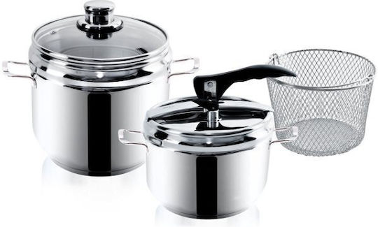 Orion Profi Set Quattro 5lt + 3.5lt