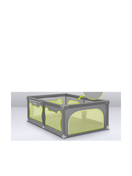 Lionelo Willow Парк Beige Sand 187x127см