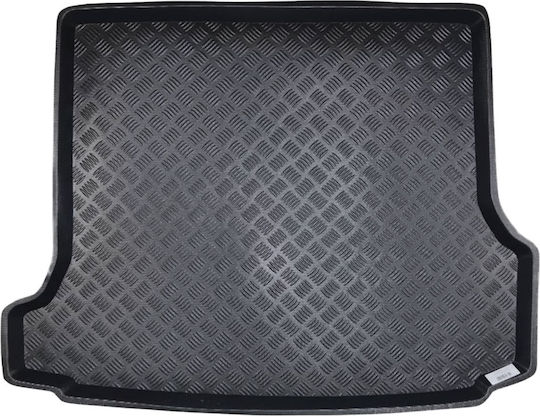 M-Plast Trunk Mat Tray Type for Opel Frontera 1998-2003 Black