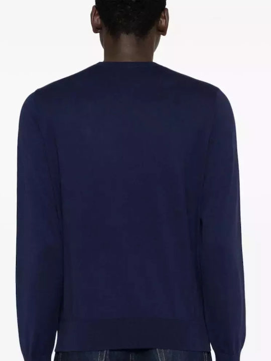 Dsquared2 Men's Blouse Navy