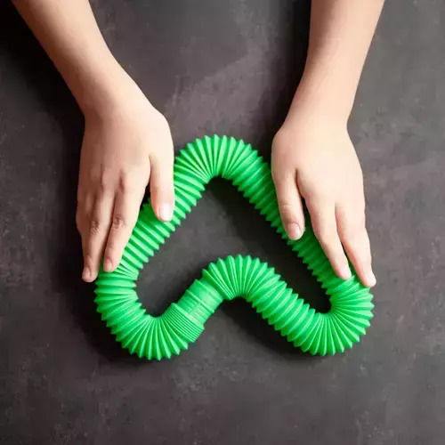 Kruzzel Αισθητηριακοί Σωλήνες Educational Game Knowledge for 3+ years Years Old
